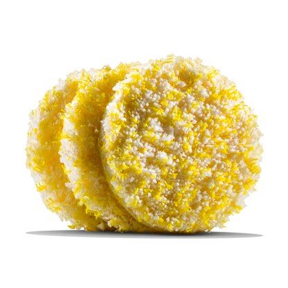 Artikelbild 2 für KÄRCHER Polierpads Mikrofaser 60 °C waschbar, 3 St., Artikelnummer 341299