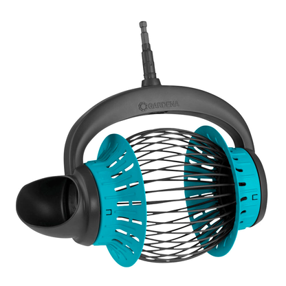 Artikelbild für GARDENA combisystem Nuss-/Obstsammler-Aufsatz, Artikelnummer 922747