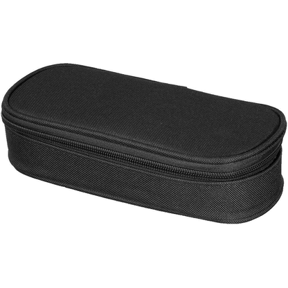 Artikelbild 6 für DONAU Schlampermäppchen schwarz, 21,0 x 10,5 cm, Artikelnummer 693939