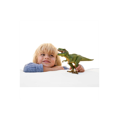 Artikelbild 4 für Schleich® Dinosaurs 14525 Tyrannosaurus rex Spielfigur, Artikelnummer 998138