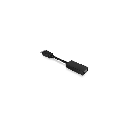 Artikelbild 2 für RaidSonic ICY BOX® IB-AC508a DisplayPort/HDMI Adapter, Artikelnummer 395232