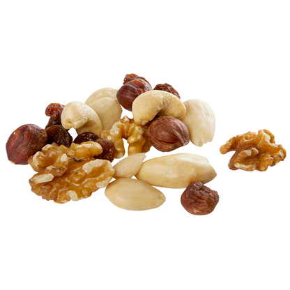 Artikelbild 2 für GUT&GÜNSTIG Nuss-Frucht Mischung 200,0 g, Artikelnummer 420188