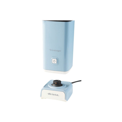 Artikelbild 5 für Ariete Vintage Milchaufschäumer blau, Artikelnummer 534162