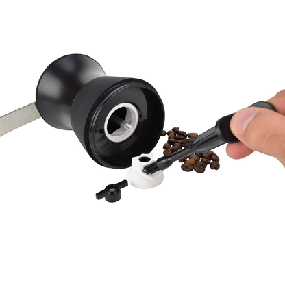 Artikelbild 6 für Milu 5084 Kaffeemühle schwarz, Artikelnummer 859787