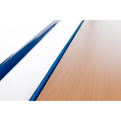 Artikelbild 5 für Rollcart Etagenwagen 08-7608 blau 140,0 x 80,0 x 188,0 cm, Artikelnummer 105914