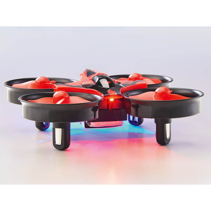 Artikelbild 6 für Revell RC FIZZ Quadrocopter schwarz, Artikelnummer 139947