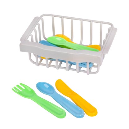 Artikelbild 7 für Idena Spielzeug-Küchenmaschine Geschirrspüler mehrfarbig, Artikelnummer 141139