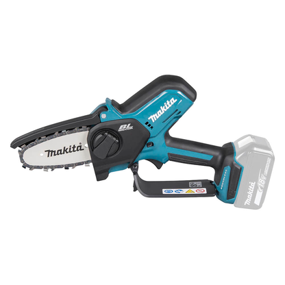 Artikelbild 7 für makita Akku-Astsäge DUC101Z 100,0 mm 18,0 V, ohne Akku, Artikelnummer 191029