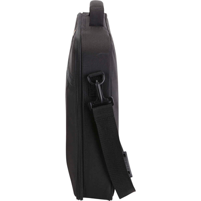 Artikelbild 12 für case LOGIC® Laptoptasche Polyester schwarz 3201490 bis 44,0 cm (17,3 Zoll), Artikelnummer 769586