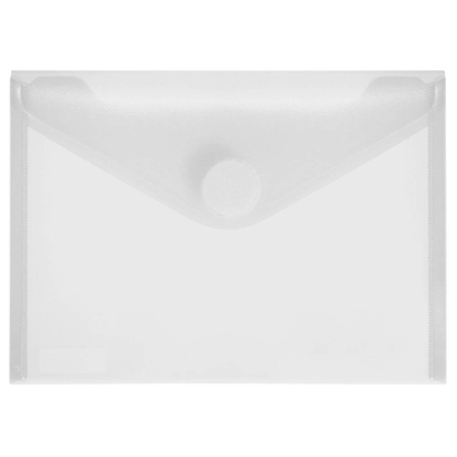 Artikelbild 2 für FolderSys Dokumententaschen DIN A6 farbsortiert glatt 0,20 mm, 10 St., Artikelnummer 585765