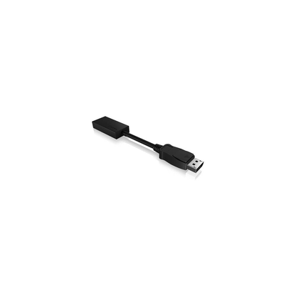 Artikelbild 3 für RaidSonic ICY BOX® IB-AC508a DisplayPort/HDMI Adapter, Artikelnummer 395232