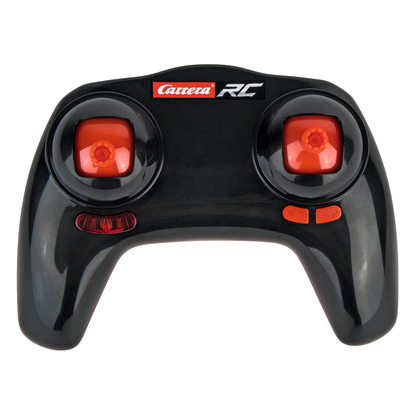 Artikelbild 5 für Carrera® Super Mario Flying Yoshi Ferngesteuerter Helikopter grün, Artikelnummer 423477