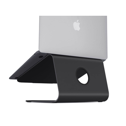 Artikelbild 2 für rain design Laptop-Ständer mStand schwarz, Artikelnummer 854972