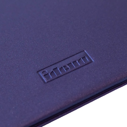 Artikelbild 11 für Idena Zeugnismappe DIN A4, 10 Hüllen violett/blau, 1 St., Artikelnummer 113247