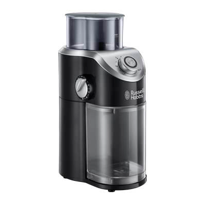 Artikelbild für Russell Hobbs 23120-56 Kaffeemühle schwarz 140 W, Artikelnummer 316038