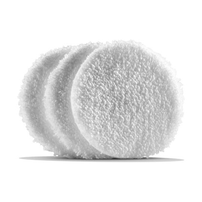 Artikelbild 2 für KÄRCHER Polierpads Mikrofaser 60 °C waschbar, 3 St., Artikelnummer 341398