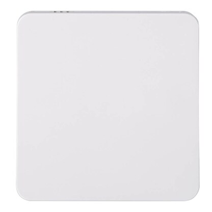 Artikelbild 7 für hama DayNight Sensor LED Nachtlicht weiß 7,0 cm, Warmweiß – 3378 K, 1 St., Artikelnummer 462216