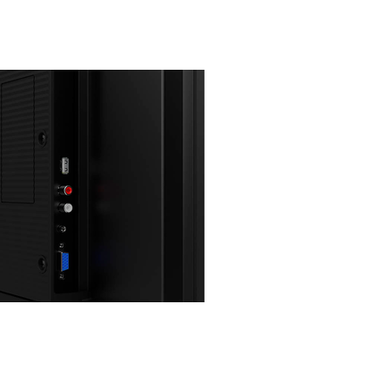 Artikelbild 2 für iiyama PROLITE LH4341UHS-B2 UHD-Display, schwarz, 108,0 cm (43,0 Zoll), Artikelnummer 540656