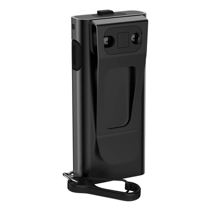 Artikelbild 9 für ANSMANN ML400R LED Taschenlampe schwarz 6,0 cm, 970 Lux, 400 Lumen, 5 W, 1 St., Artikelnummer 629438