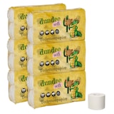 Artikelbild 1 für dundee Toilettenpapier soft 4-lagig, 48 Rollen, Artikelnummer 663496
