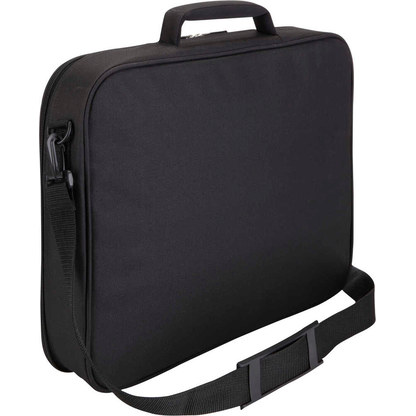 Artikelbild 3 für case LOGIC® Laptoptasche Polyester schwarz 3201490 bis 44,0 cm (17,3 Zoll), Artikelnummer 769586