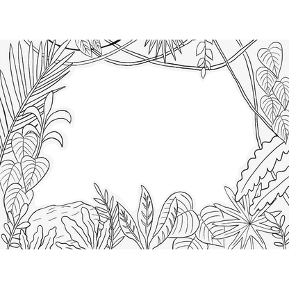 Artikelbild 6 für HEYDA Bastelset Karton-Theater Dino mehrfarbig, Artikelnummer 779346