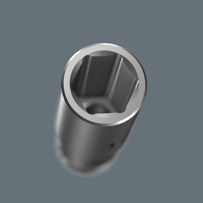 Artikelbild 6 für Wera Belt B Deep 1 Steckschlüsseleinsatz-Set 9-tlg., Artikelnummer 810927