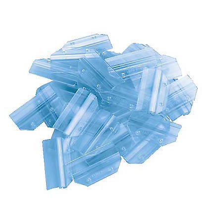 Artikelbild 3 für ELBA Vollsichtreiter 86558 transparent, 50 St., Artikelnummer 131862