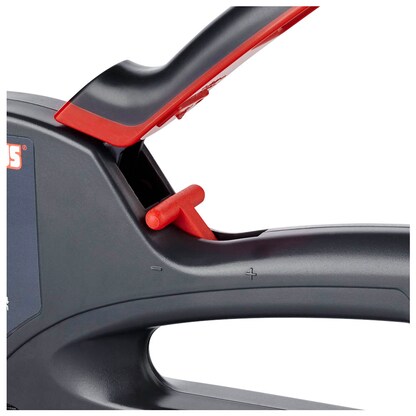 Artikelbild 4 für novus Handtacker J-17 schwarz-rot, 1 St., Artikelnummer 359657