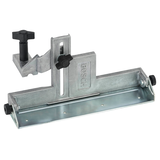 Artikelbild 1 für BOSCH Parallel-/Winkelanschlag für Handhobel, 1 St., Artikelnummer 452662