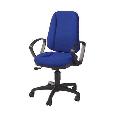 Artikelbild 4 für Topstar Armlehnen schwarz für Point 10, Point 30, Point 60, Point 60 Netz, Pro 30, 2 St., Artikelnummer 207407