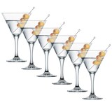 Artikelbild 1 für Schott Zwiesel Cocktailgläser Mondial 275,0 ml, 6 St., Artikelnummer 974749