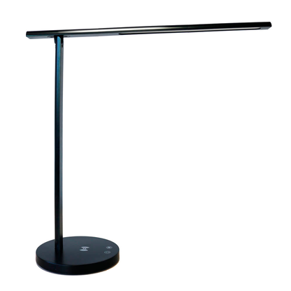 Artikelbild 4 für unilux DIVA LED LED-Schreibtischlampe schwarz 8,2 W, Artikelnummer 509776