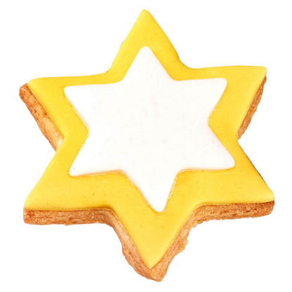 Artikelbild 8 für WESTMARK Ausstechformen-Set Weihnachten 31912260 Ø, 1 Set, Artikelnummer 523078