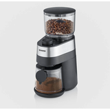 Artikelbild 1 für SEVERIN KM 3880 Kaffeemühle schwarz 140 W, Artikelnummer 558476