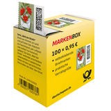 Artikelbild 1 für Deutsche Post 0,95 € Briefmarken 