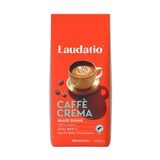 Artikelbild 1 für LAUDATIO CAFFÈ CREMA Kaffeebohnen, Arabicabohnen 1000 g, Artikelnummer 639868