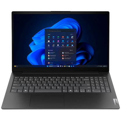 Artikelbild 2 für Lenovo V15 G6 ITN 83M4000AGE Laptop 39,6 cm (15,6 Zoll), 8 GB RAM, 256 GB SSD, Intel® N100, Artikelnummer 699859