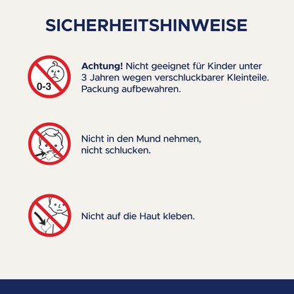 Artikelbild 12 für AVERY Zweckform Aufkleber Frohe Weihnachten, braun, 50 Etiketten, Artikelnummer 723770