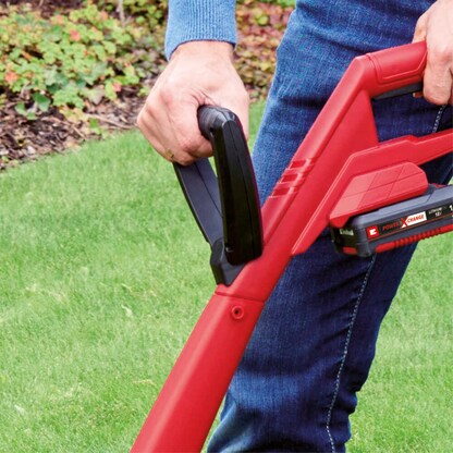 Artikelbild 11 für Einhell FREELEXO 550 Kit Mähroboter-Set 18,0 V für bis zu 550,0 m², mit 1 Akku, Artikelnummer 734067