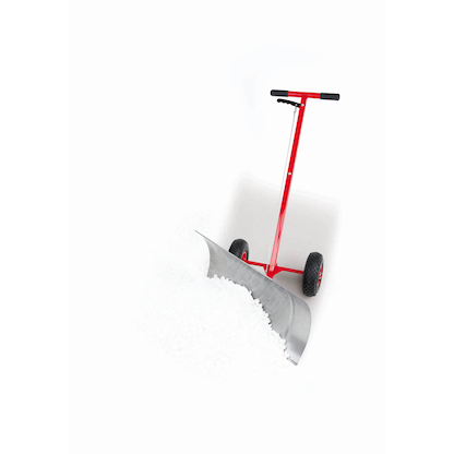 Artikelbild 4 für SZ Metall Schneeräumer Edelstahl, Artikelnummer 750885