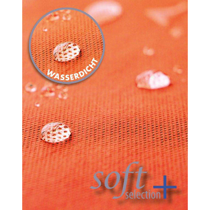 Artikelbild 2 für STARPAK Tischdecke soft selection plus dunkelblau 1,18 x 25,0 m, 1 Rolle, Artikelnummer 467537