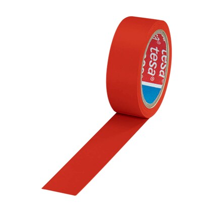 Artikelbild 3 für tesa extra Power® Perfect Gewebeband rot 19,0 mm x 2,75 m 1 Rolle, Artikelnummer 110908