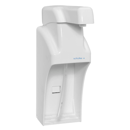 Artikelbild 3 für schülke Desinfektionsspender SM 2 universal weiß Kunststoff 0,5 oder 1,0 l, 1 St., Artikelnummer 304994