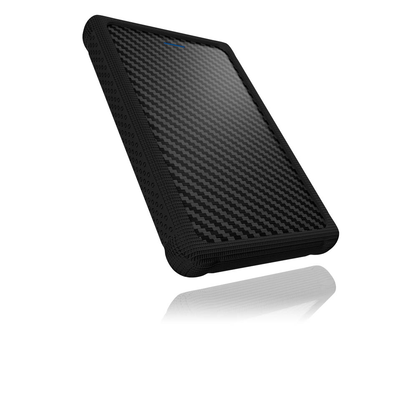 Artikelbild für RaidSonic ICY BOX® IB-223U3A-B Festplattengehäuse, Artikelnummer 395101