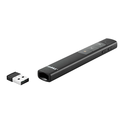 Artikelbild 5 für DAHLE Presenter 76-95100-15885, roter Laser, Artikelnummer 481397