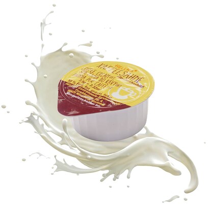 Artikelbild 7 für HELLMA Kaffeesahne 10 % 240x 7,5 g, Artikelnummer 781464