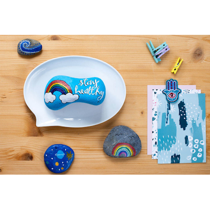 Artikelbild 7 für edding 750 Glanz Lackmarker kupfer 2,0 - 4,0 mm, 1 St., Artikelnummer 898150