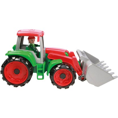 Artikelbild für LENA TRUCKS Traktor 4407 Spielzeugauto, Artikelnummer 995112