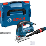 Artikelbild 1 für BOSCH Professional GST 160 BCE Stichsäge 800 W, ohne Akku, Artikelnummer 138208